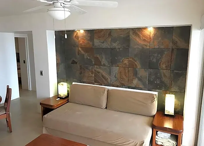Departamento 522 Con Playa Dentro De En Ixtapa Hotel Zihuatanejo