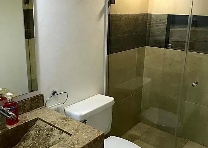 Departamento 522 Con Playa Dentro De En Ixtapa Hotel Zihuatanejo
