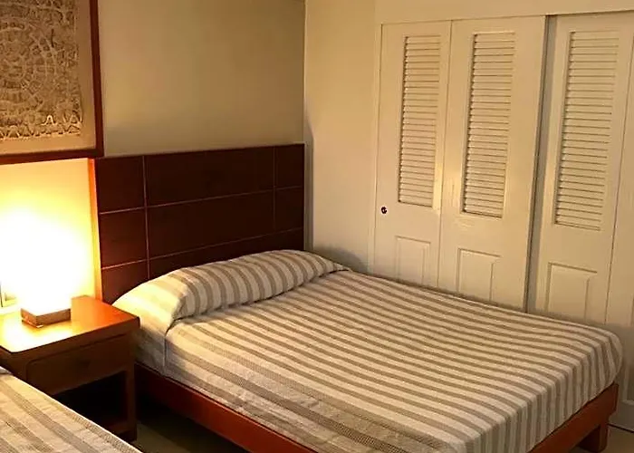 Hotel Departamento 522 Con Playa Dentro De En Ixtapa Zihuatanejo